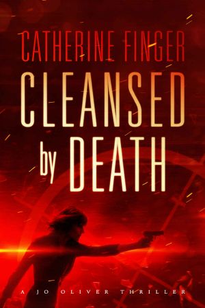 [Jo Oliver 01] • Cleansed by Death